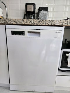Grundig Bulaşık Makinesi Tertemiz Sorunsuz