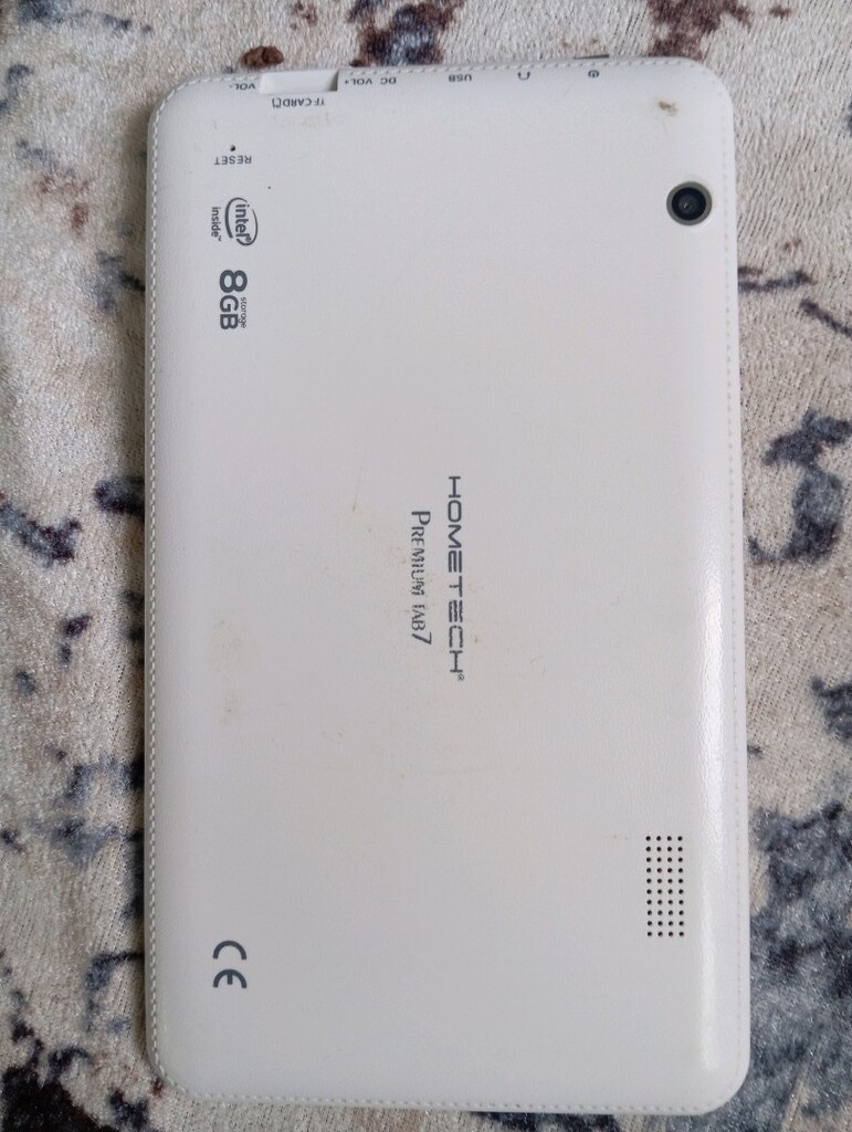 7 inç tablet - 6