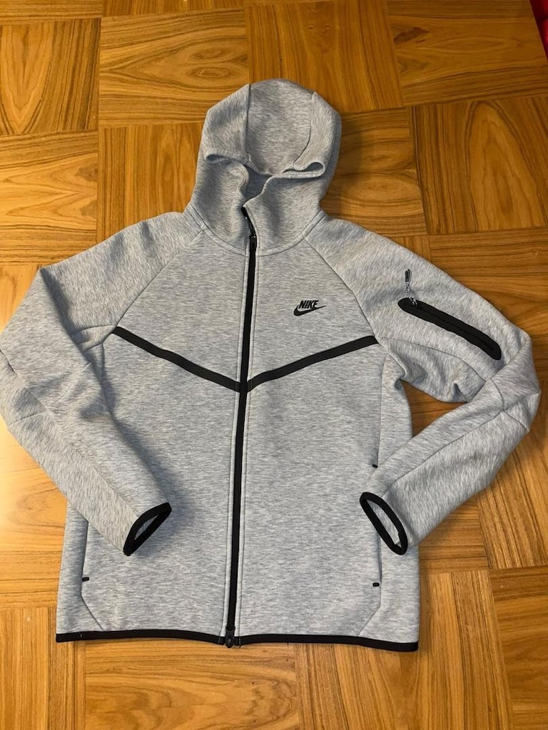 Nike Tech Erkek Ceket
