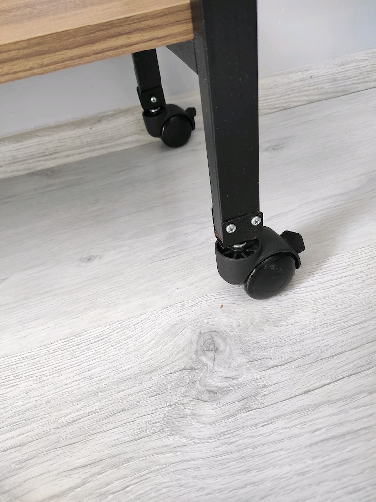 5 Raflı Mdf Çok Amaçlı Raf - 7