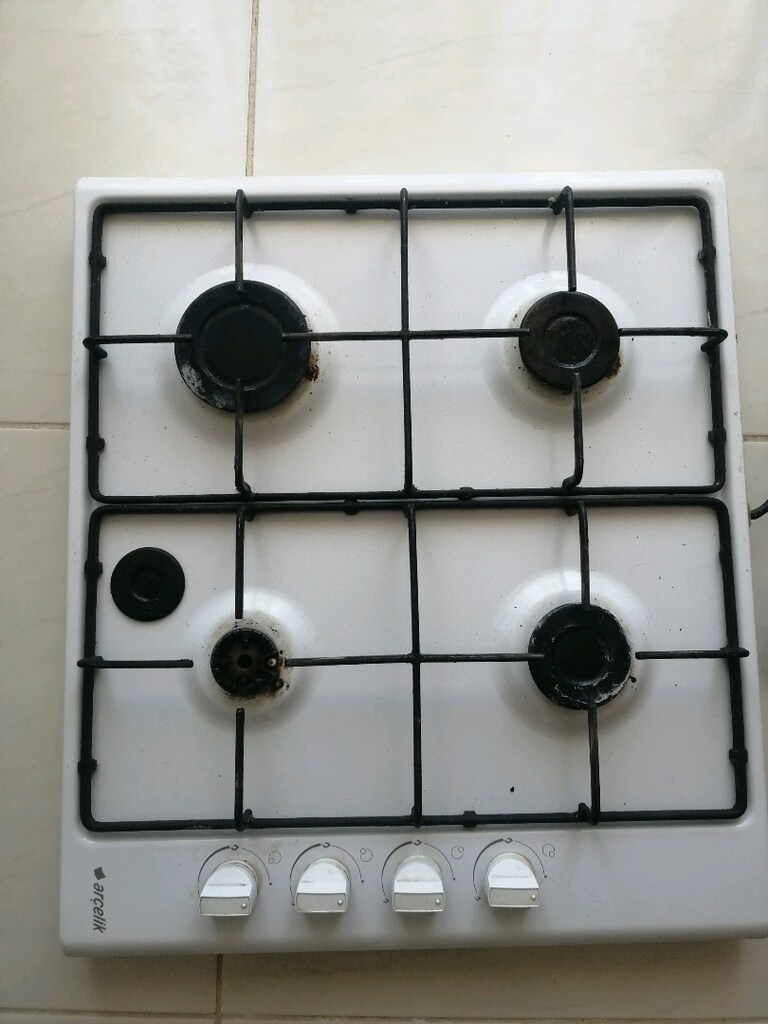 dogalgazlı ocak - 3