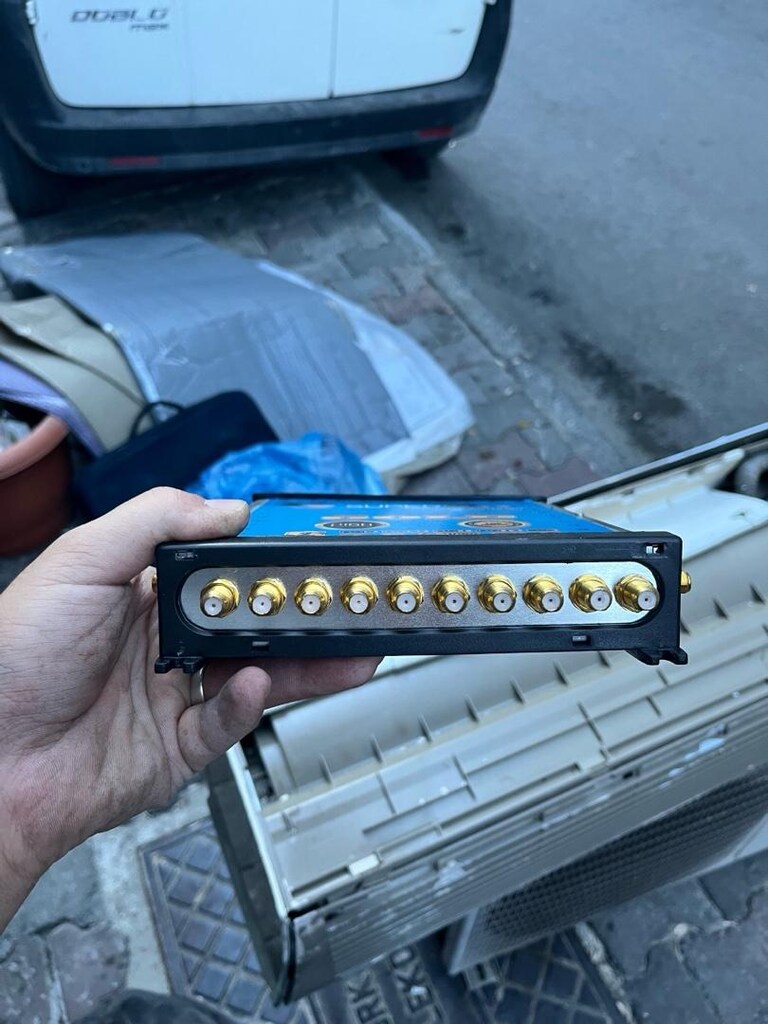 durumu iyi aktif Kullanılıyor - 3