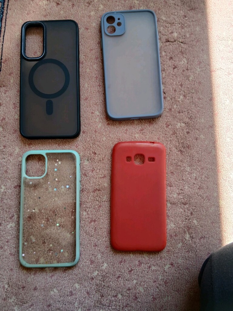 telefon kılıfı tanesi 100 tl - 2