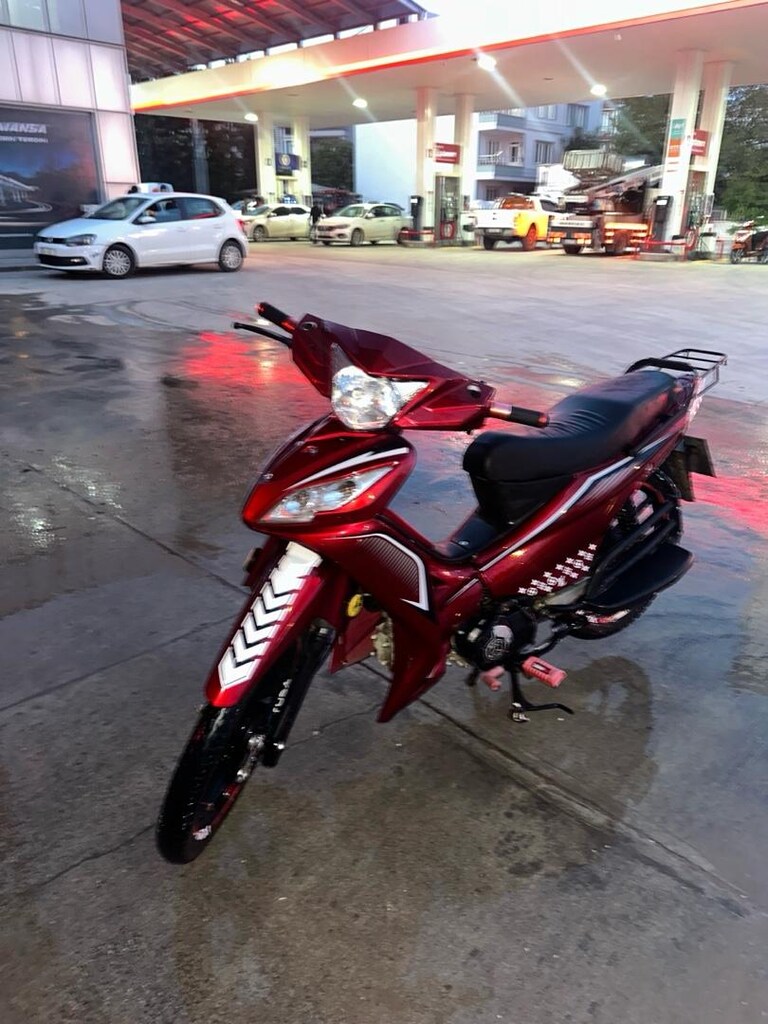 satılık kuba ege - 7