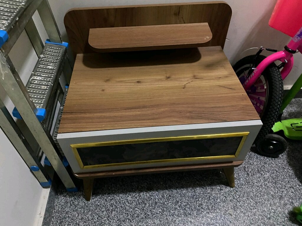 TV ünitesi - 2