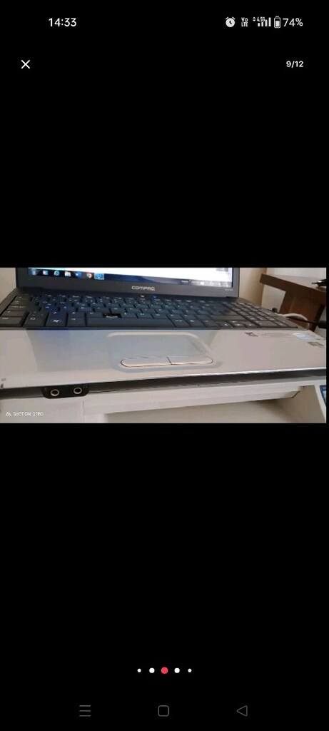 Compact Marka Laptop - 4