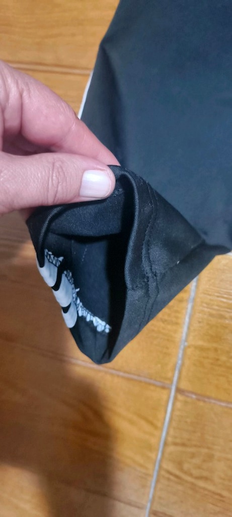 Adidas likralı slim fit eşofman - 12