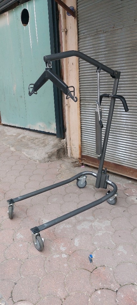 taşıma lifti - 2