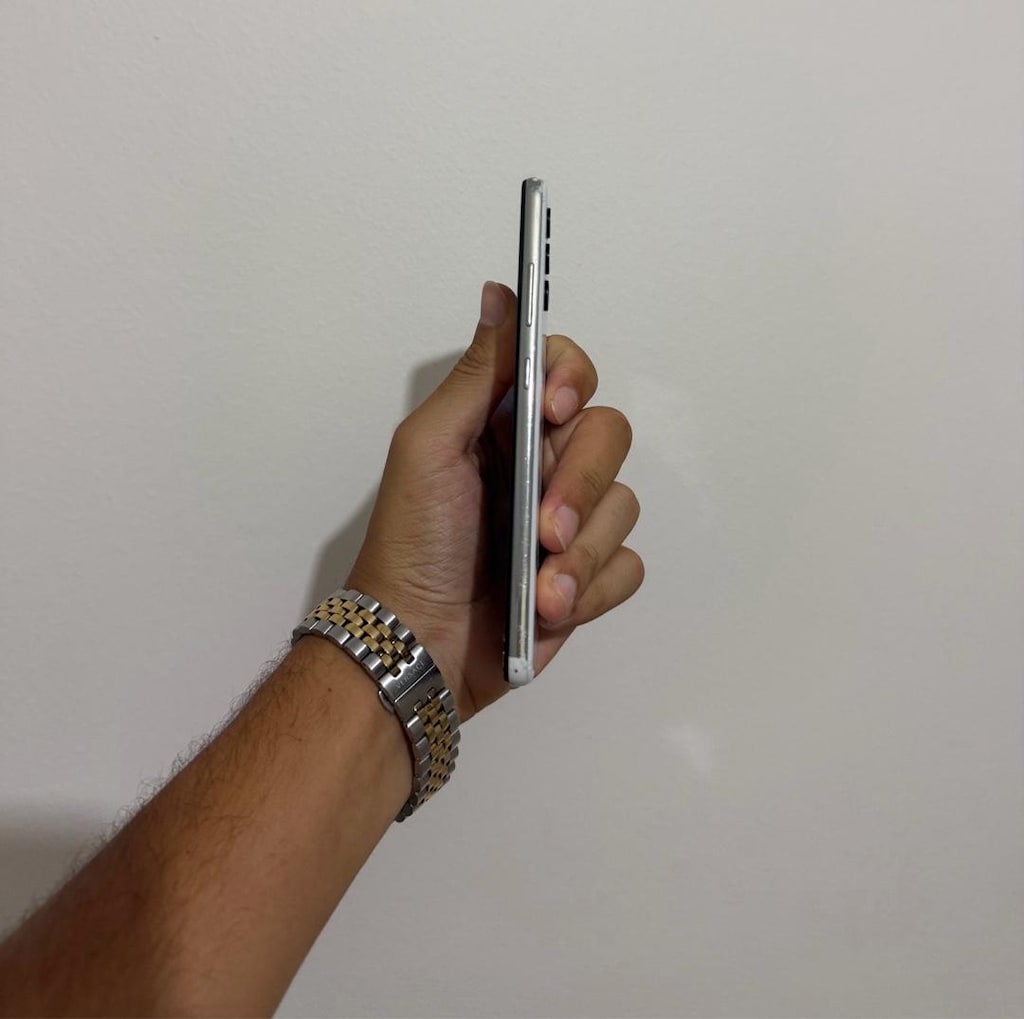 SAMSUNG A32 128 GB TR YURTİÇİ - 4