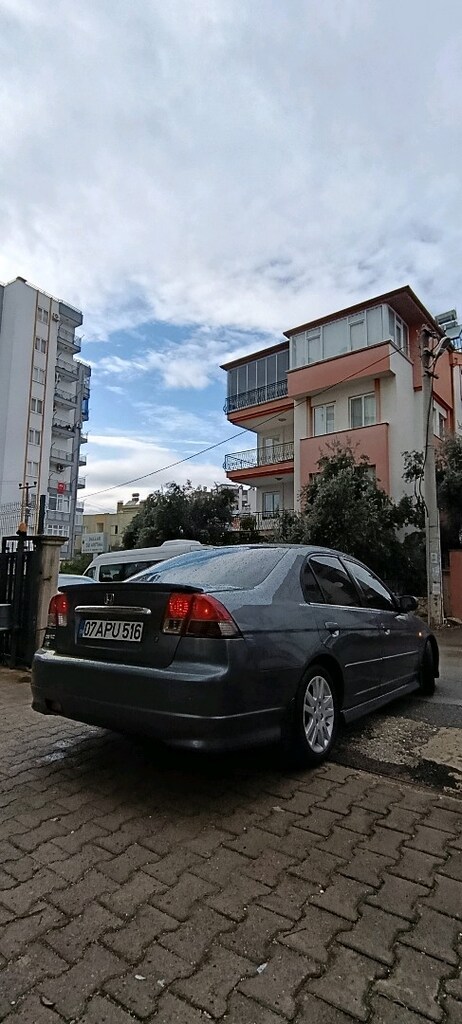 VTEC es 7 - 6