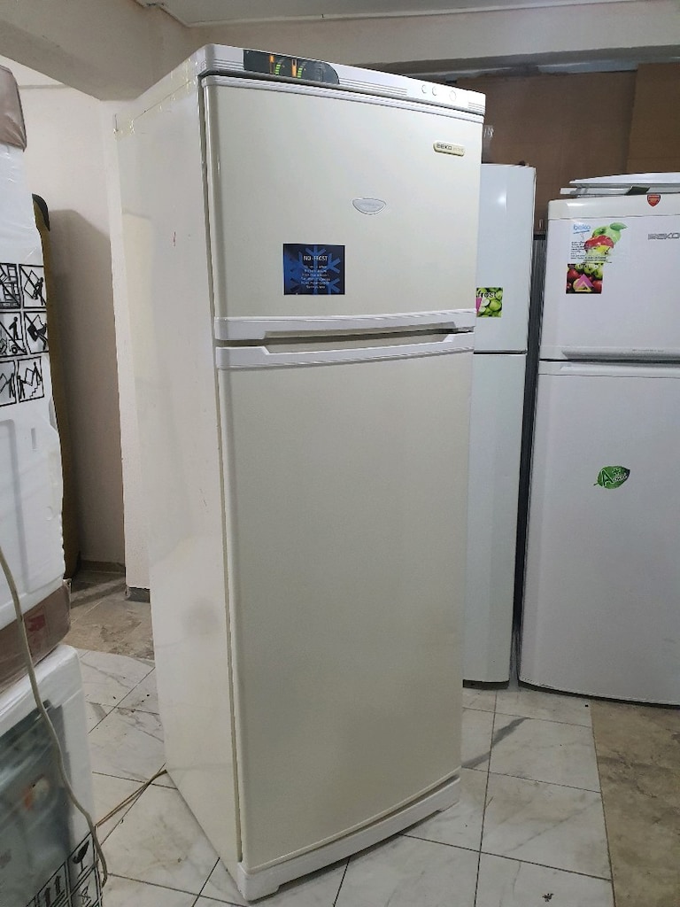beko nofrost buzdolabı nakliye bize ait - 2