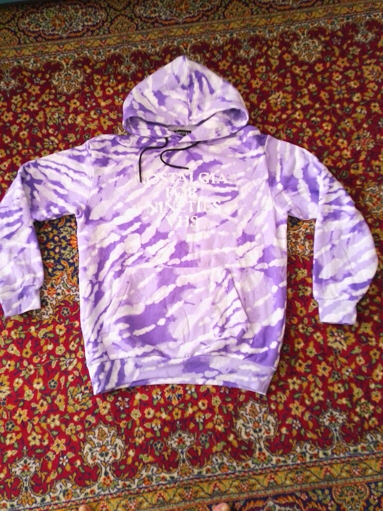 BERSHKA sweatshirt.unisex orjinal - 9