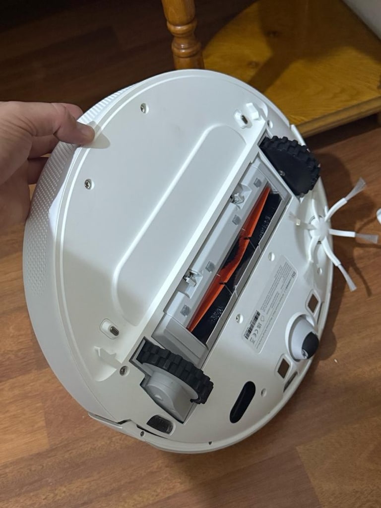 Mi Vacum mop 2 pro Süpürge - 2