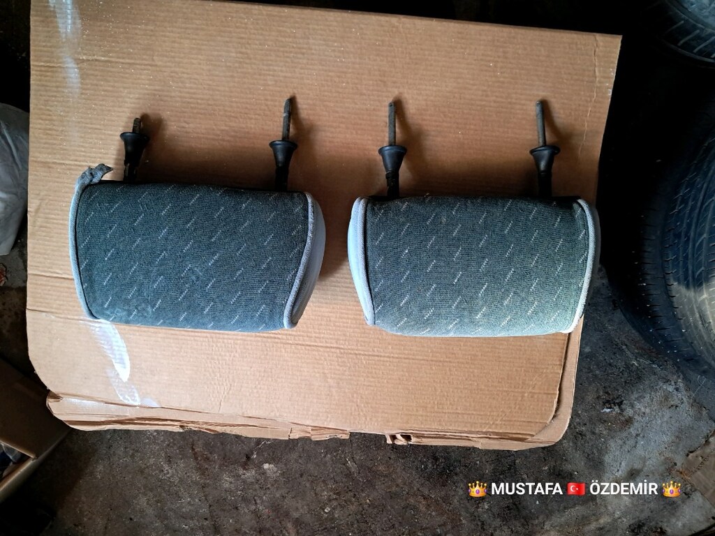 TOFAŞ SLX ÖN KOLTUK BAŞLIĞI - 2
