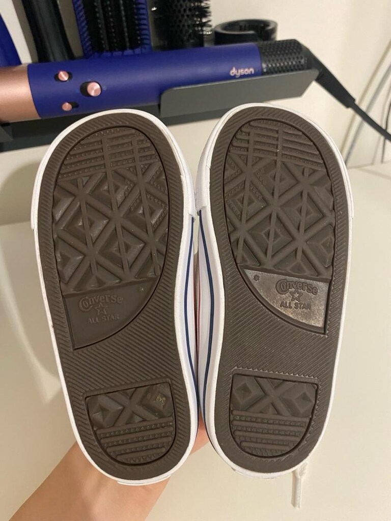 Erkek çocuk Converse Chuck Taylor - 8