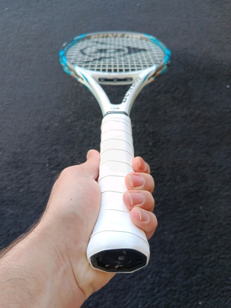 Dunlop Tenis Raketi 27 inç - 2