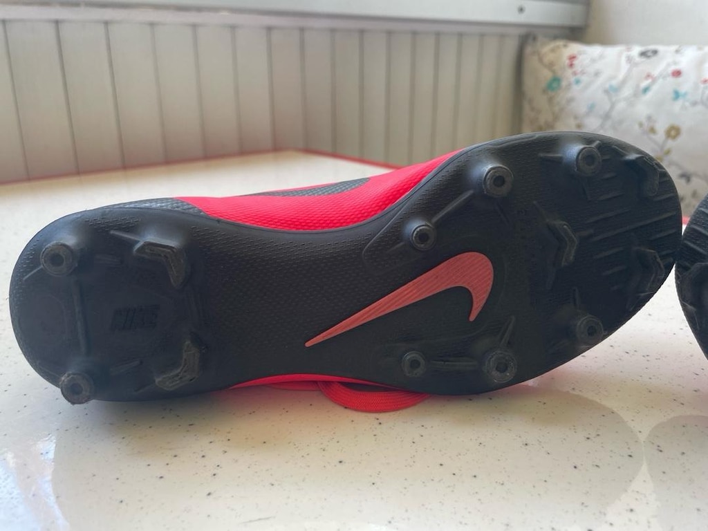Az kullanılmış Nike Krampon - 3