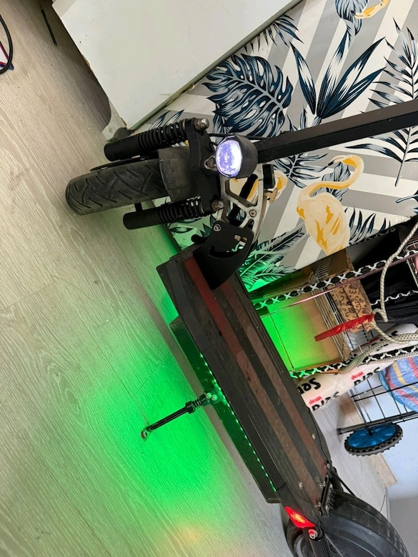 ONVO SCOOTER PRO - 3