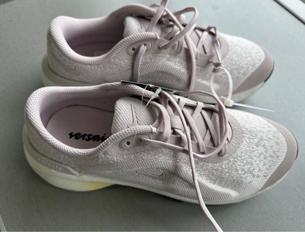 Nike versair fitness training ayakkabı