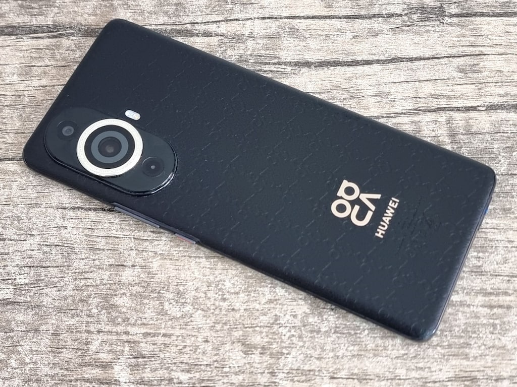 Huawei Nova 11 Pro / Ful Orjinal / 8-256 GB / Hatasız / TR - 5