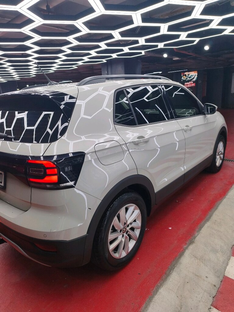 Servis Bakımlı Garaj Arabası - 9