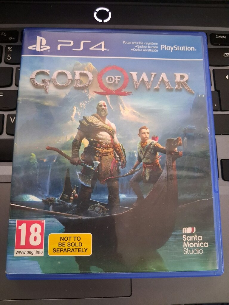 PlayStation oyunları - 7