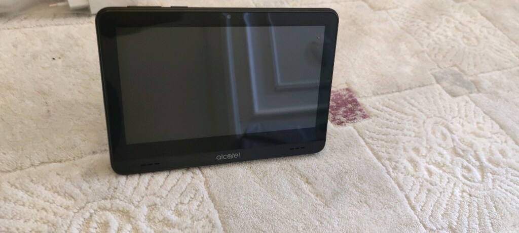 Tablet alcatel - 2