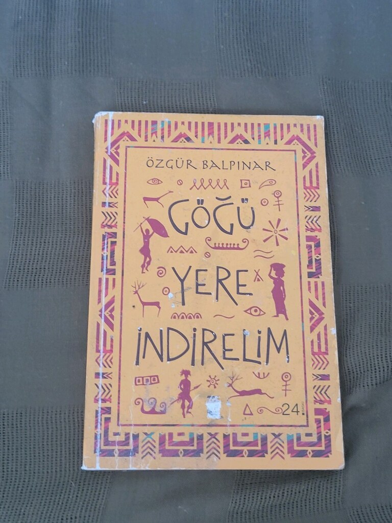 hikaye kitabı - 19