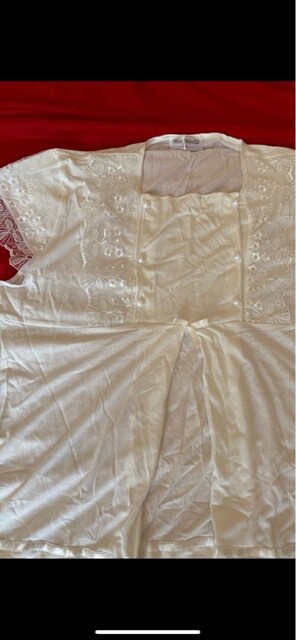doğum pijama