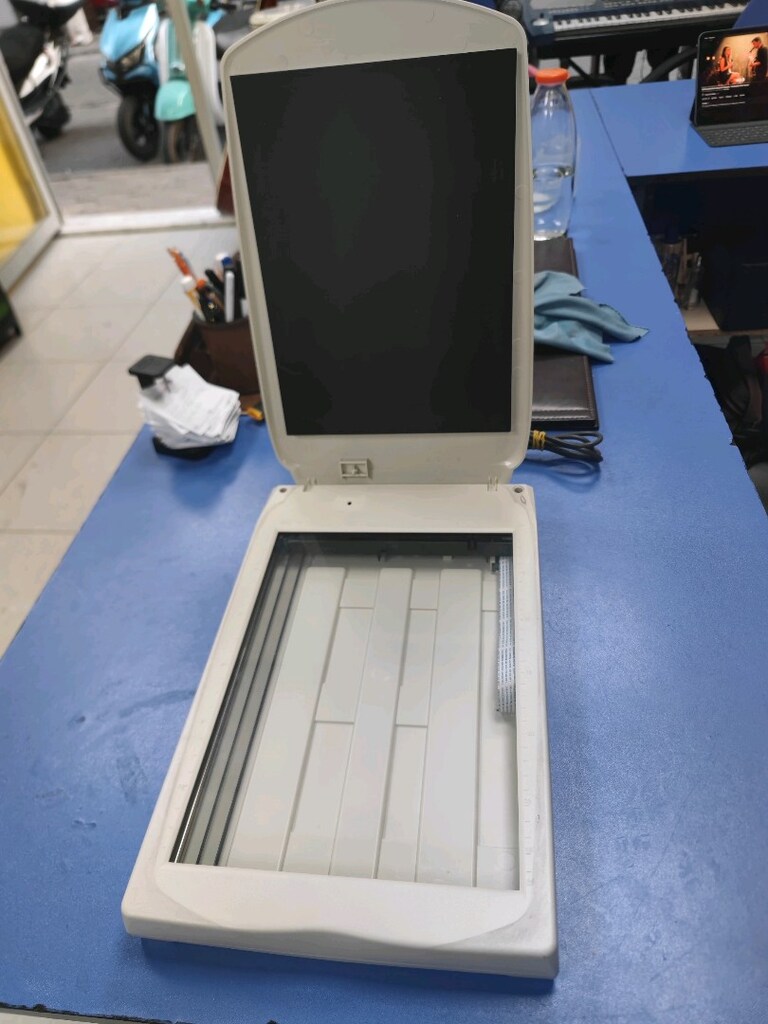 tarayıcı Ortaca merkezde - 2