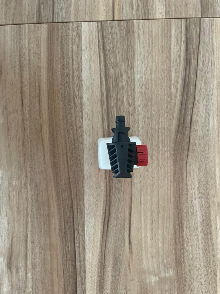 Einhell Yüksek Basınçlı Yıkama Tabancası - 13