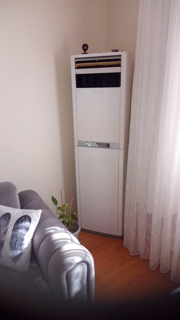 acil satılık ofis tipi klima - 7