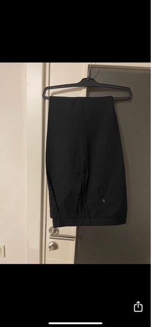 ERKEK DÜŞÜK BEL DİYAH PANTOLON