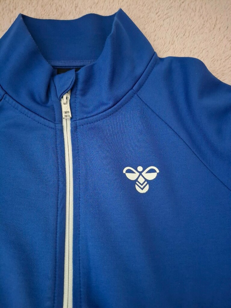 HUMMEL ERKEK ÇOCUK EŞOFMAN TAKIMI - 2