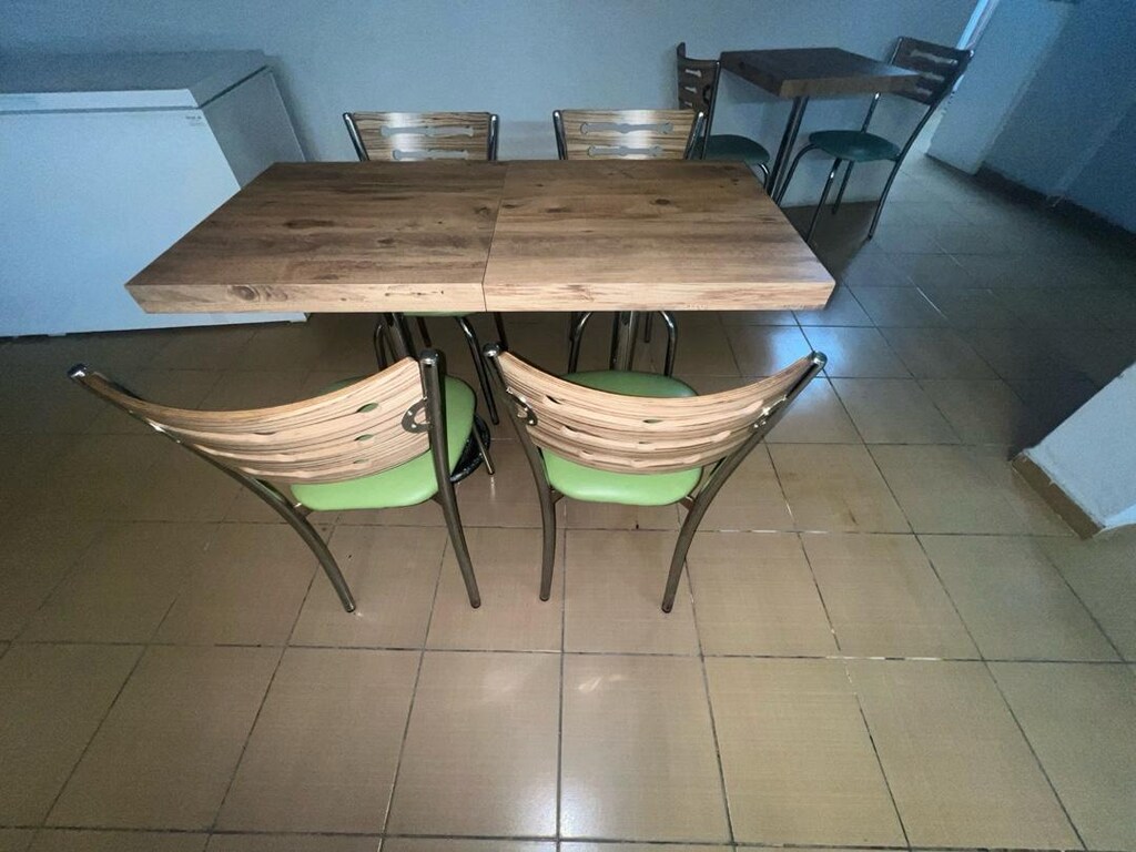 masa sandalye - 5