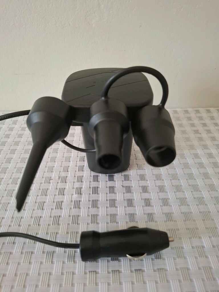 hava pompası motoru - 4