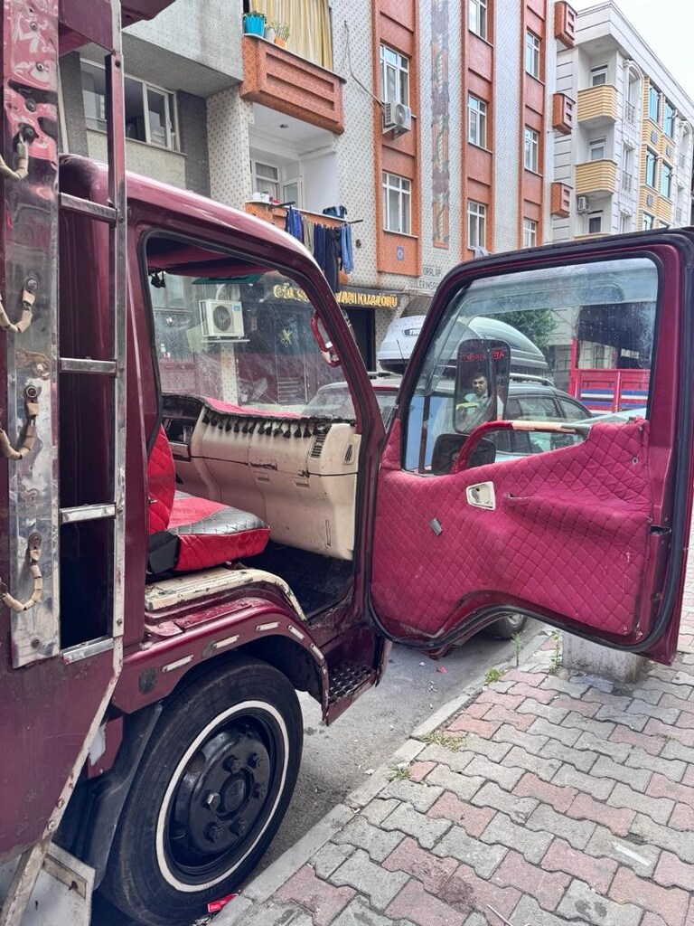 Acil Satılık Sorunsuz - 6