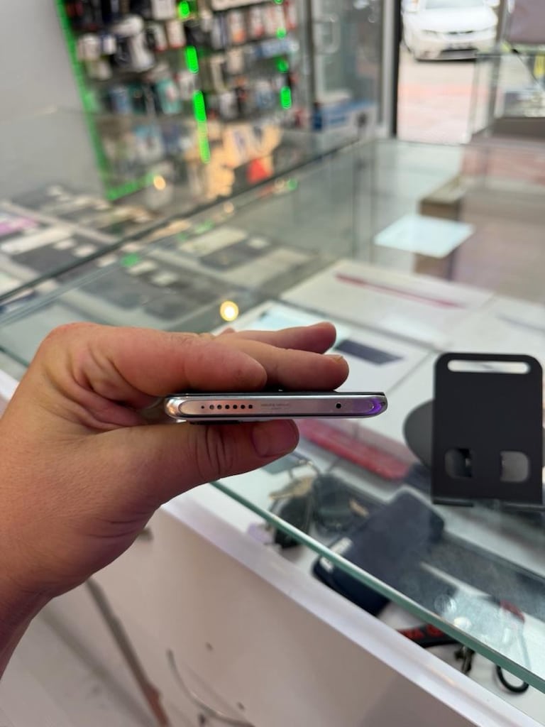 Mi 11 T PRO 12+8 RAM 256 GB HAFIZA Direnç kayıtlı kapanma vs yapmaz - 3