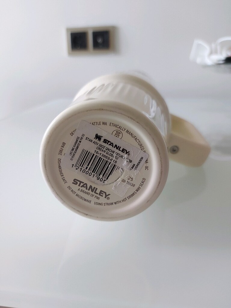 Stanley Pipetli Termos Şişe, Fiyat Düştü! - 3