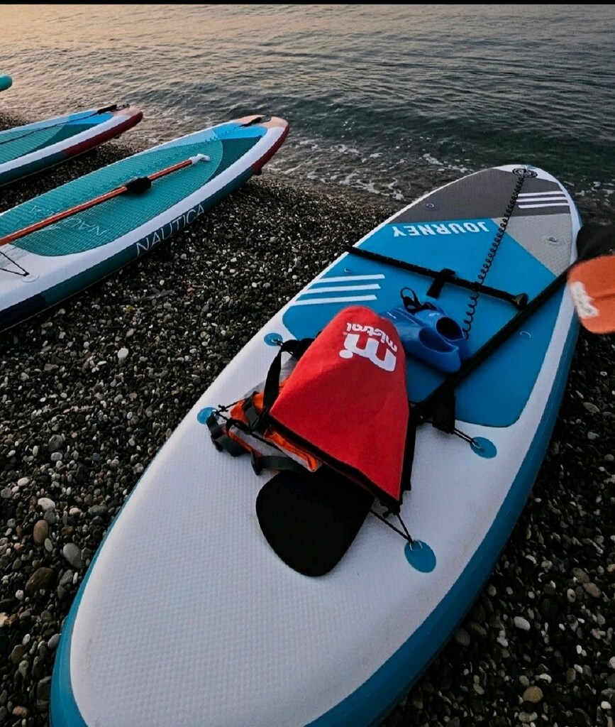 SUP VE BOT KİRALAMA - 2