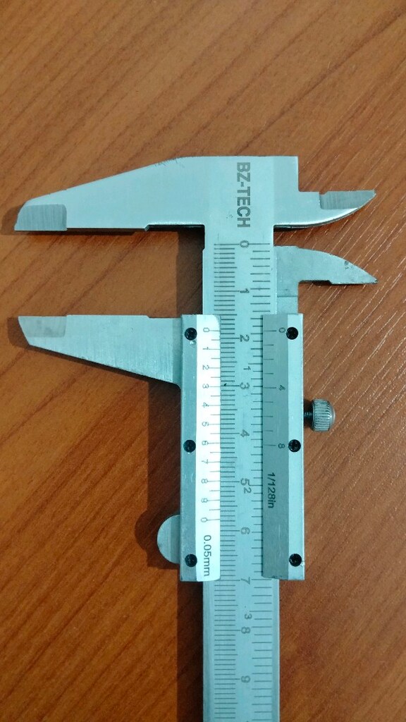 Verniyerli Kumpas - 3