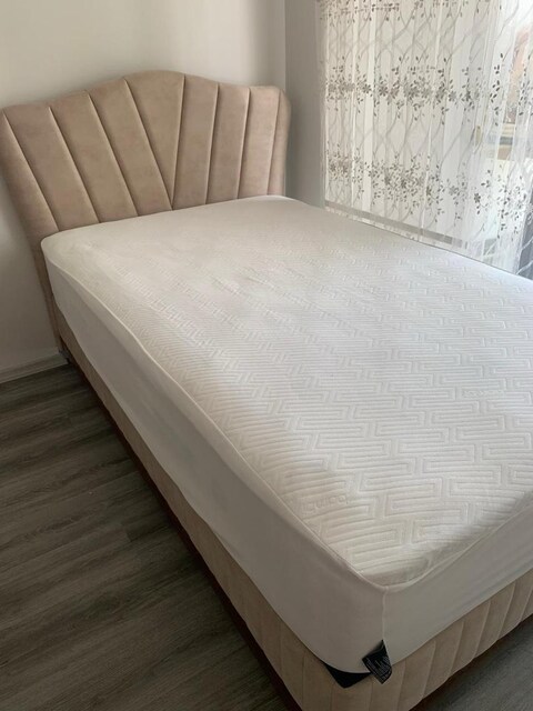 Sıfır Bambi Marka Bazalı Yatak