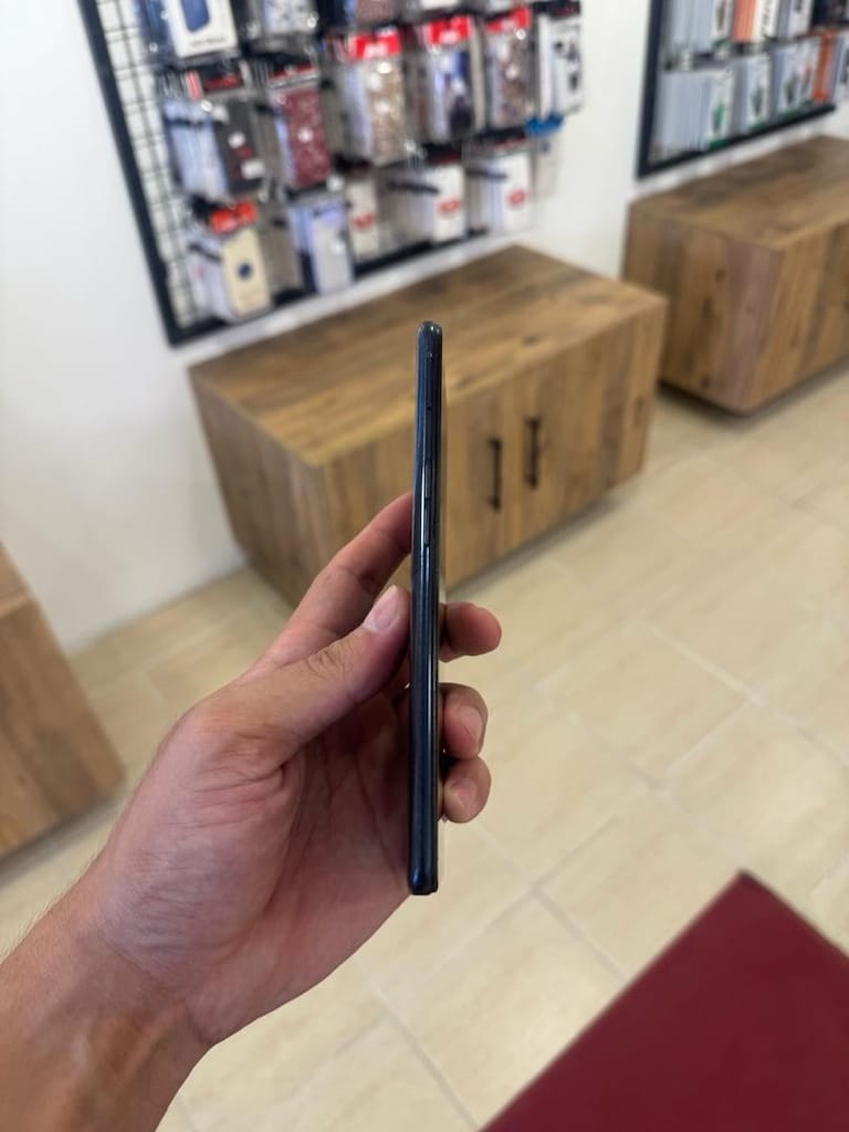 Oppo A91 Siyah 128GB - 3