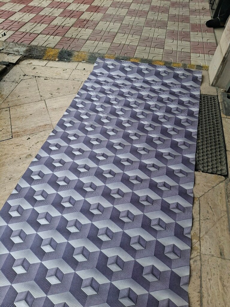 16.5M2 DUVAR KAĞIDI -ANKARA UCUZ DUVAR KAĞIDI - 15