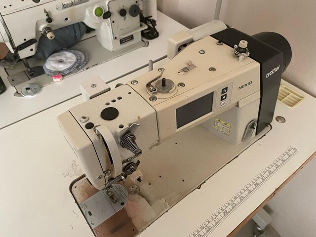 Brother Nexio 7300 Dikiş Makinası