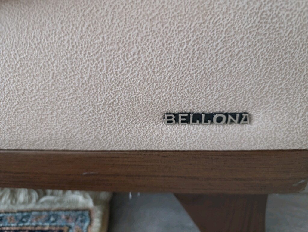 Bellona Salon Takımı - 6