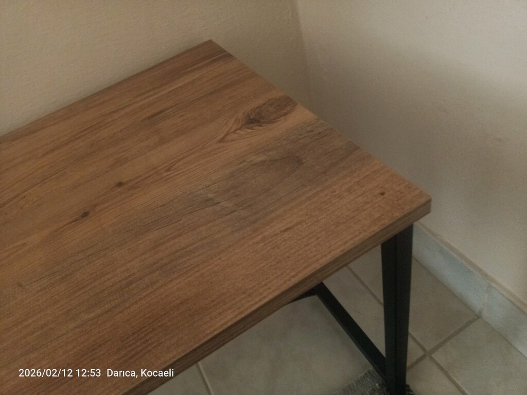 vivense dekoratif orta sehpa - 6