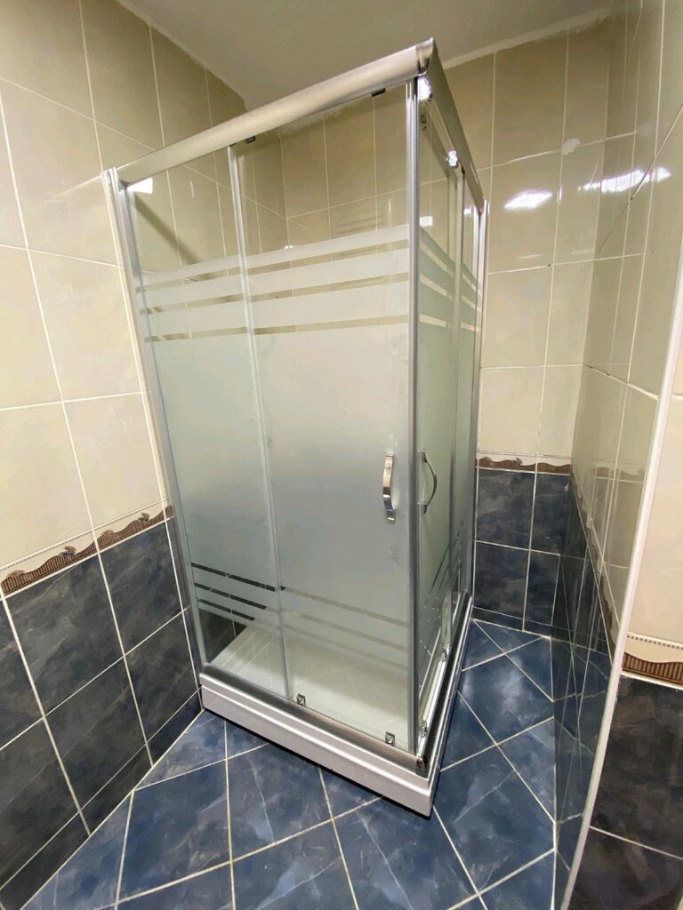 DUŞAKABİNDE FIRSAT - 5
