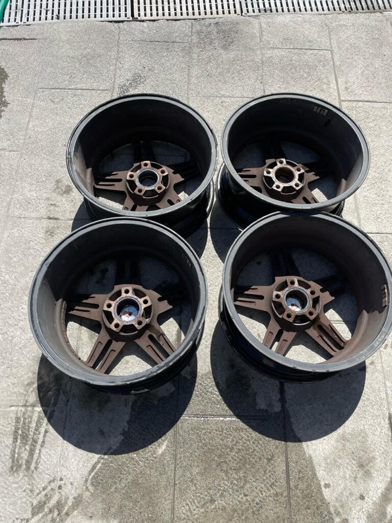 5*114.3*17 ÇOK TEMİZ - 4