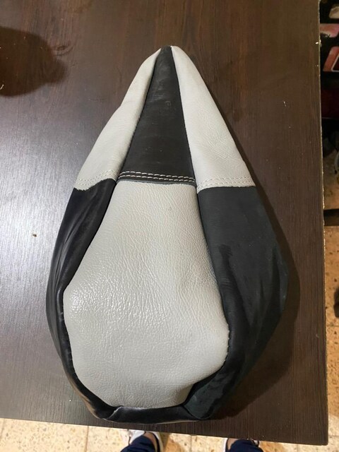 Boks makinesi topu